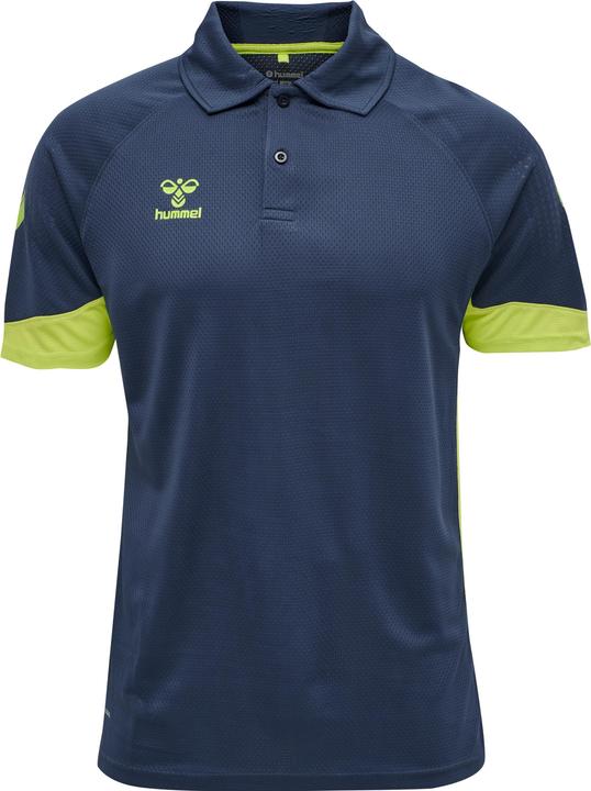 Immagine prodotto hummel Piombo Polo Funzionale Per Bambini (116)