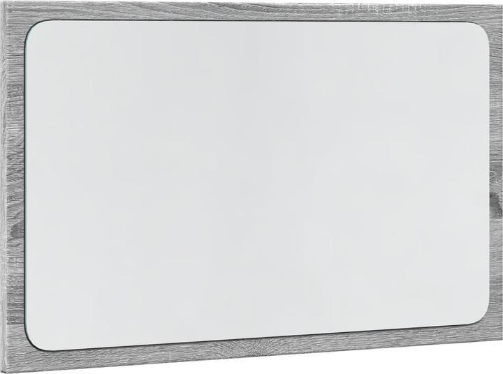 Produktbild vidaXL LED Badspiegel (60 x 38 cm)