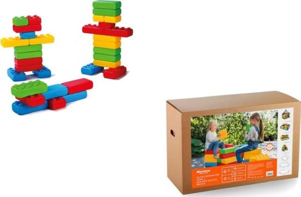 Produktbild Marioinex Bausteine