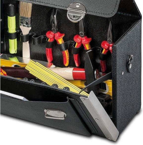 Image du produit Parat Sac à outils universel unbes (1 pièces)