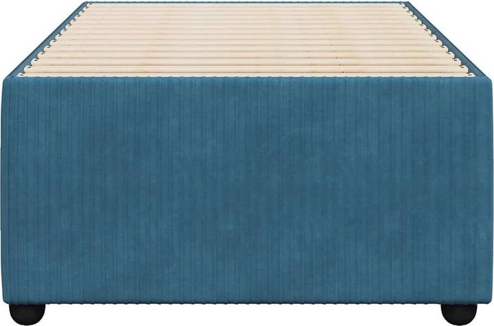 Image du produit vidaXL Bettgestell (80 x 200 cm)