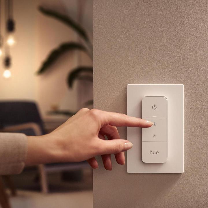 Produktbild Philips Hue White Ambiance Runner (400 lm, GU10)