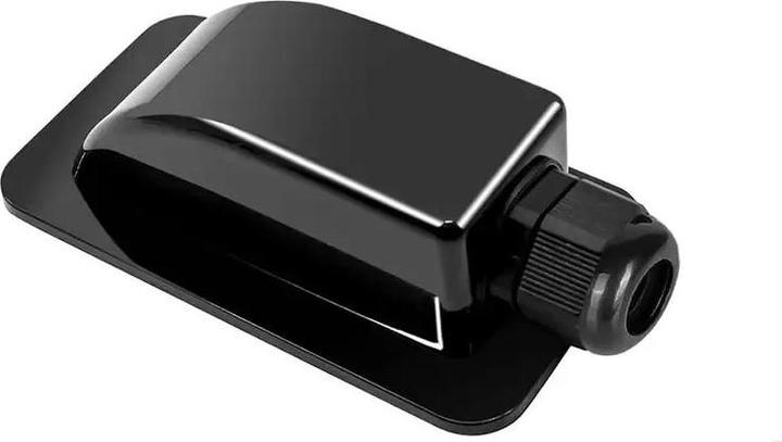 Produktbild Autarking Kabeldurchführung Single M20 - schwarz