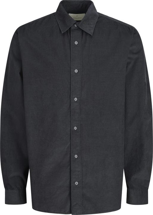 Black Oyster