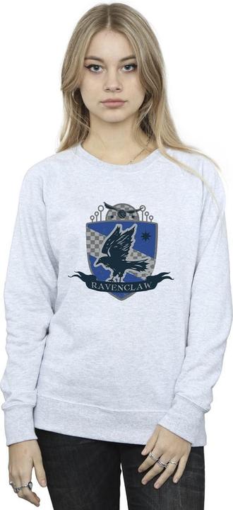 Produktbild Ravenclaw Chest Badge Sweatshirt (S)
