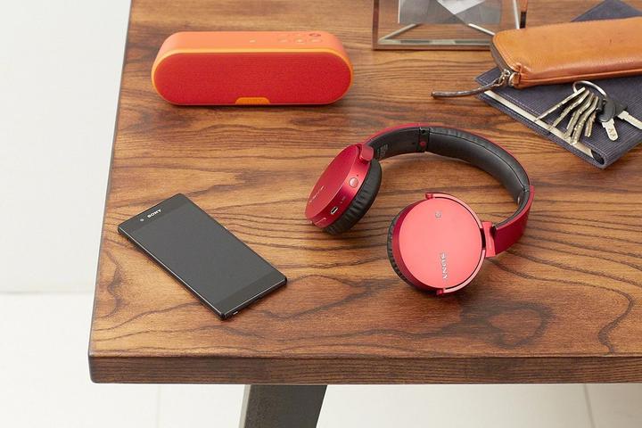 Image du produit Sony Srs-Xb2 (12 h)