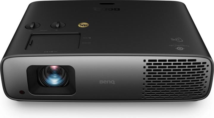 BenQ W4100I (4K, 3200 lm, 1.15 - 1.5:1)