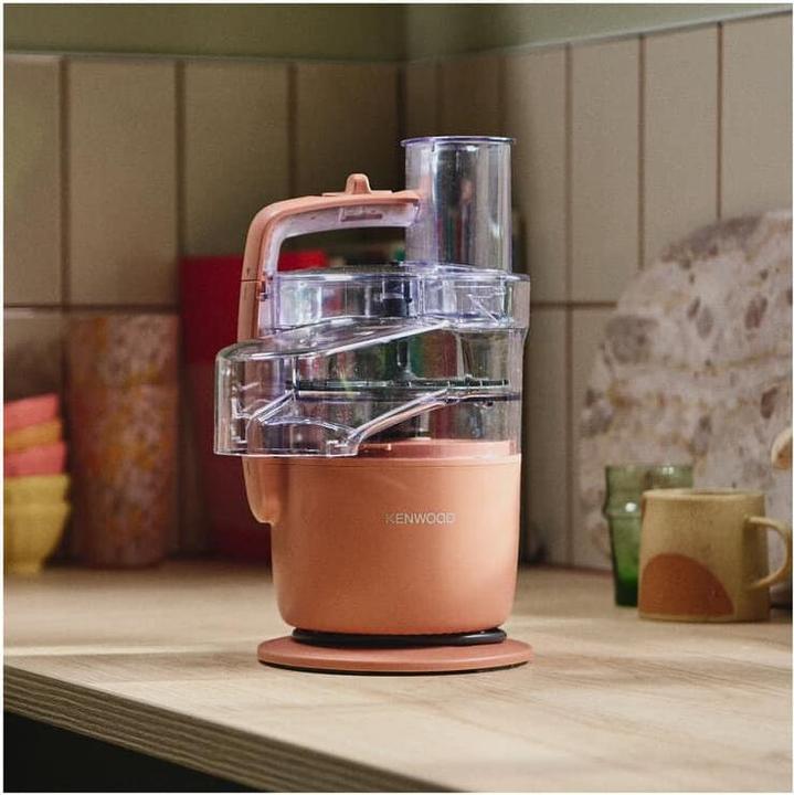 Productafbeelding Kenwood MultiPro Go FDP22 (1300 ml, 650 W)