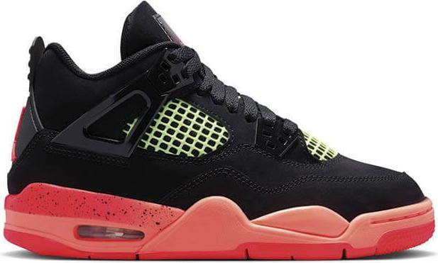 Image du produit Jordan Air 4 Retro GS Infrared 23 (35.5)