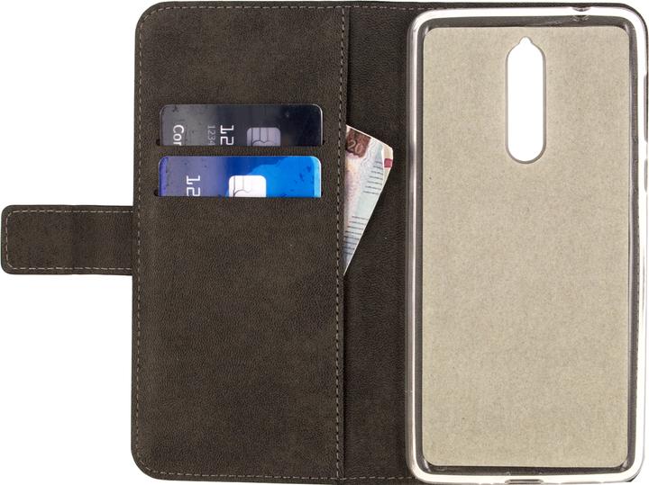 Immagine prodotto Mobilize Borsellino classico in gelatina