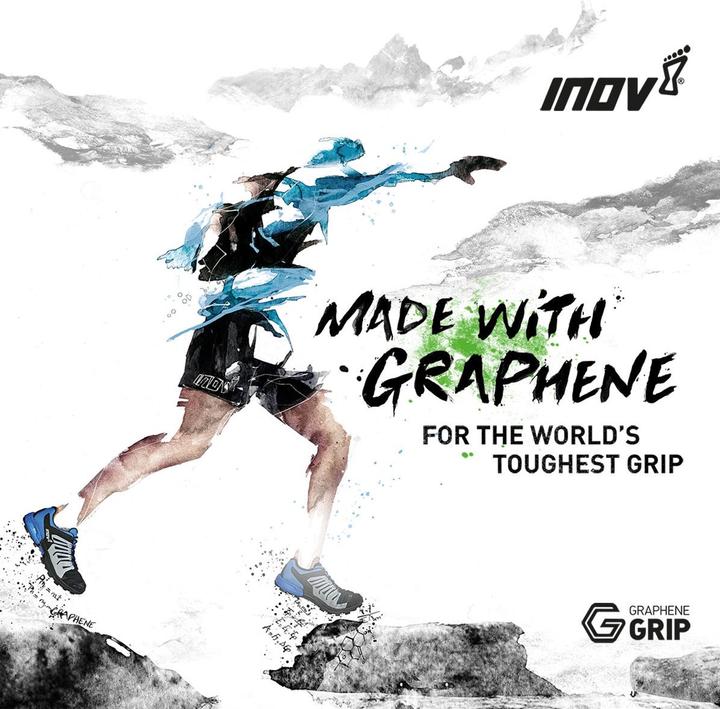 Produktbild inov-8 Roclite 275 G-Grip Schuhe (42.5)