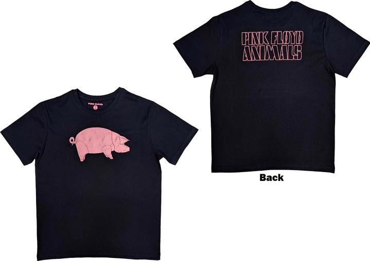 Produktbild Pink Floyd Awbdg (L)