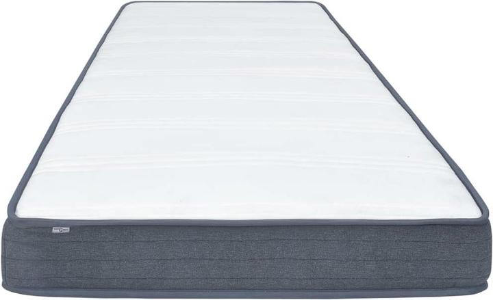 Produktbild vidaXL Boxspringbettmatratze (Federkern, 160 x 200 cm)