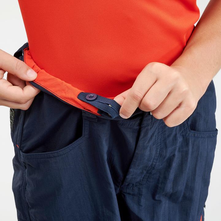 Produktbild Quechua MH500 (164)