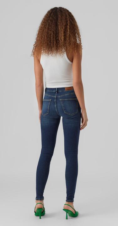 Immagine prodotto Vero Moda Jeans a vita alta (XS)