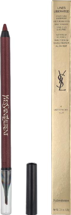 #04 Unrestricted Plum