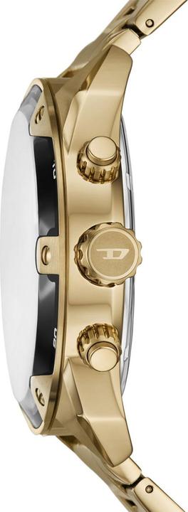 Produktbild Diesel Chronograph Spiked (Chronograph, 49 mm)