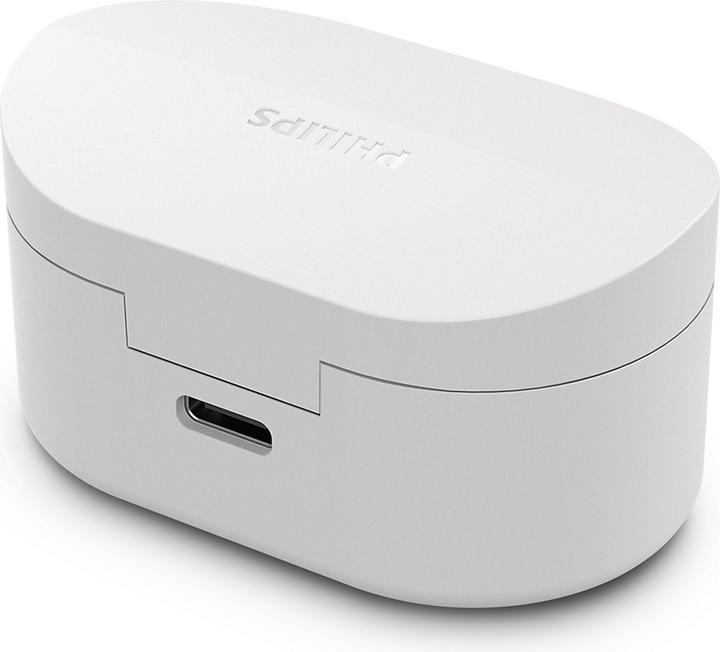 Productafbeelding Philips TAT1138WT/00 (Geen ruisonderdrukking, 5 h, Draadloze)