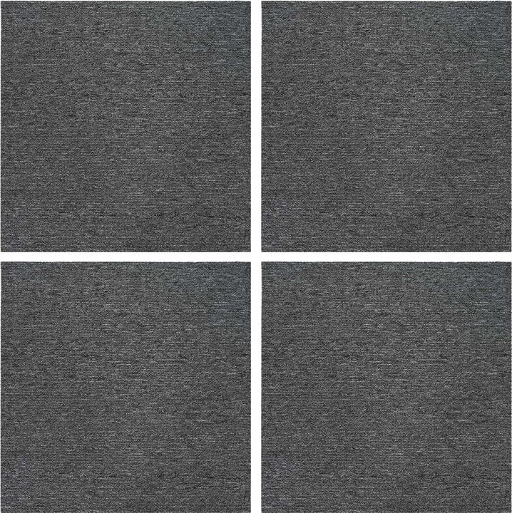 Produktbild vidaXL Teppichfliese (50 x 50 cm)