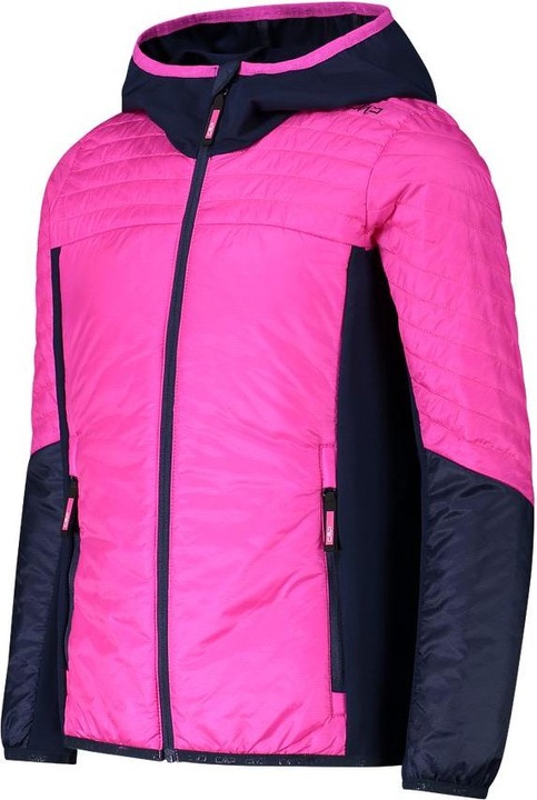 Immagine prodotto CMP Campagnolo Giacca ibrida con cappuccio (164)
