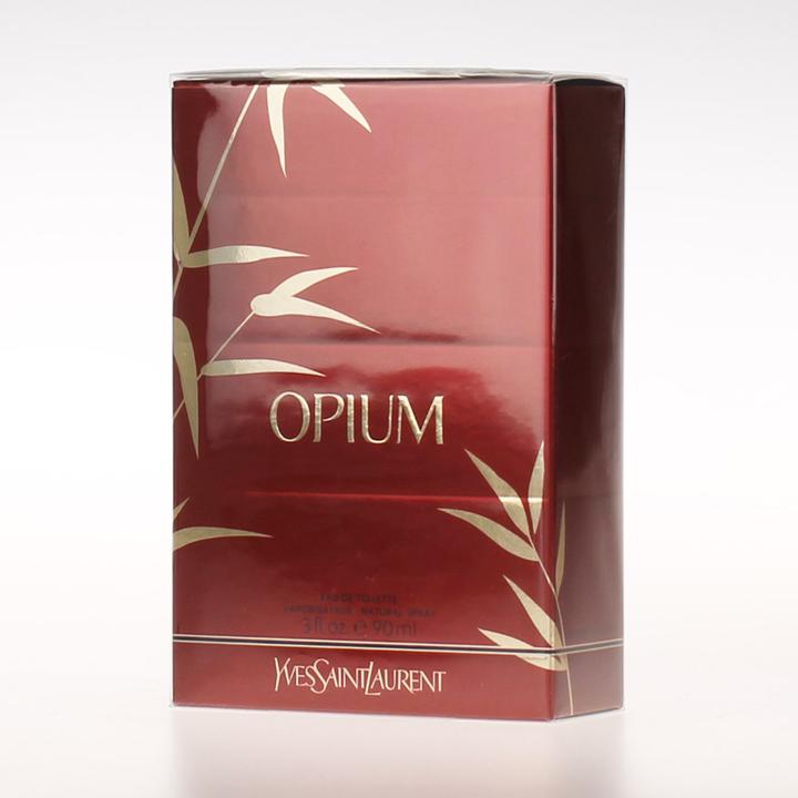 Image du produit Yves Saint Laurent Opium (Eau de toilette, 90 ml)