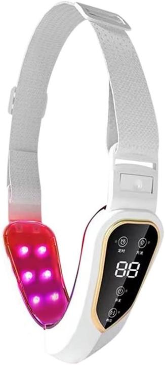 Actual product image Yooface V Face Machine