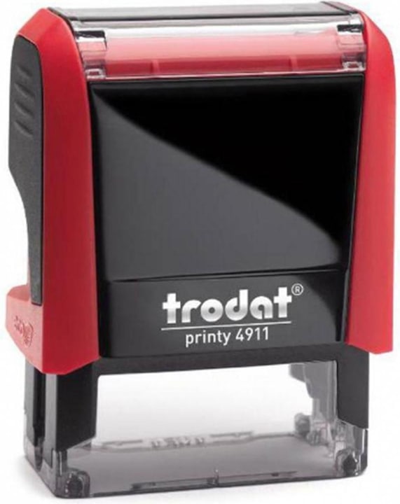 Produktbild Trodat Stempel 4911