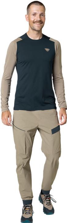 Actual product image Dynafit Transalper Langarmshirt (M)
