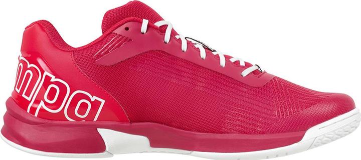 Produktbild Kempa Handballschuhe Attack Three 2.0 rot (42)