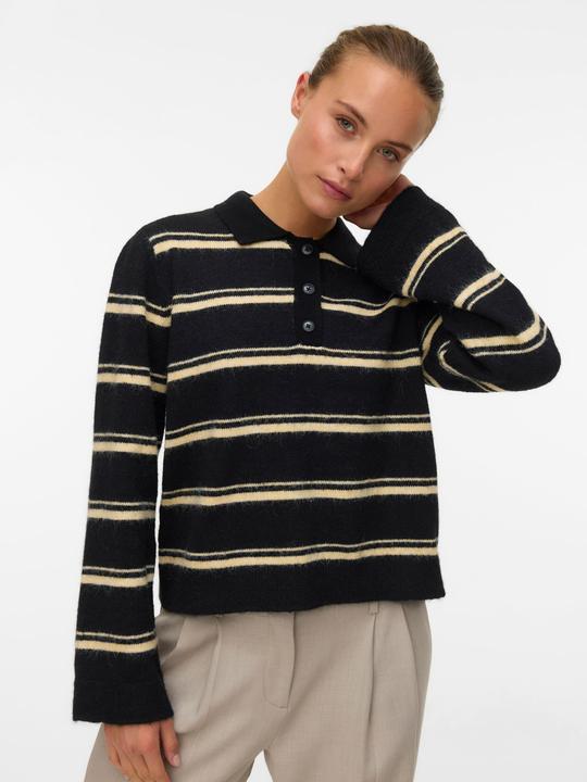 Immagine prodotto Vero Moda AWTACEY Pullover Polo (S)