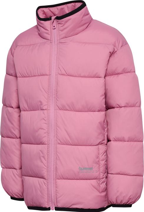 Produktbild hummel Hmljr Lightweight Puffer Jacket (134)
