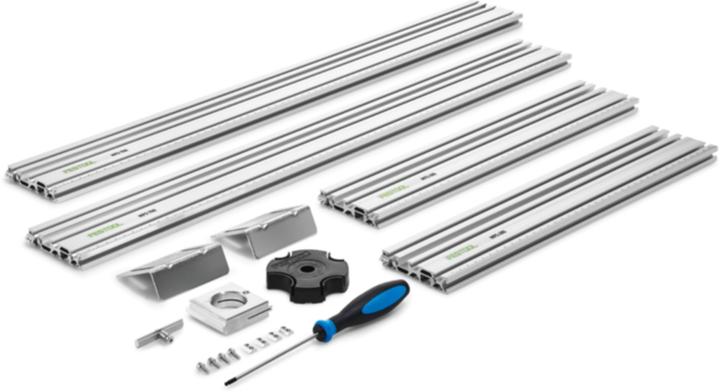 Actual product image Festool Milling template MFS 700