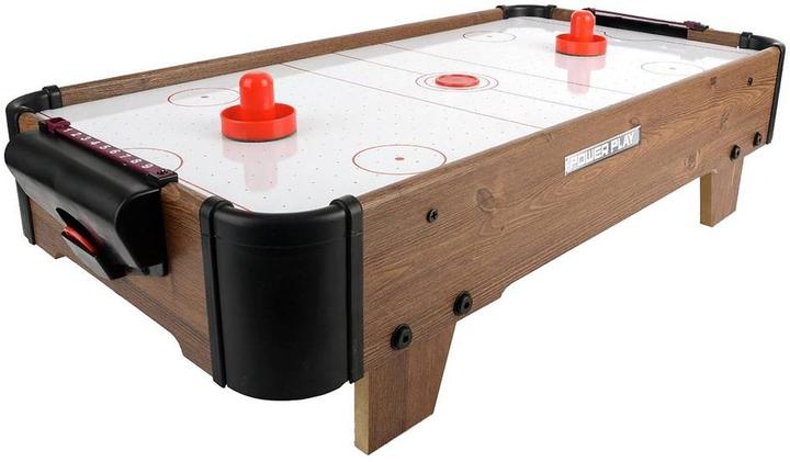 Actual product image Toyrific Power Play Air Hockey Table