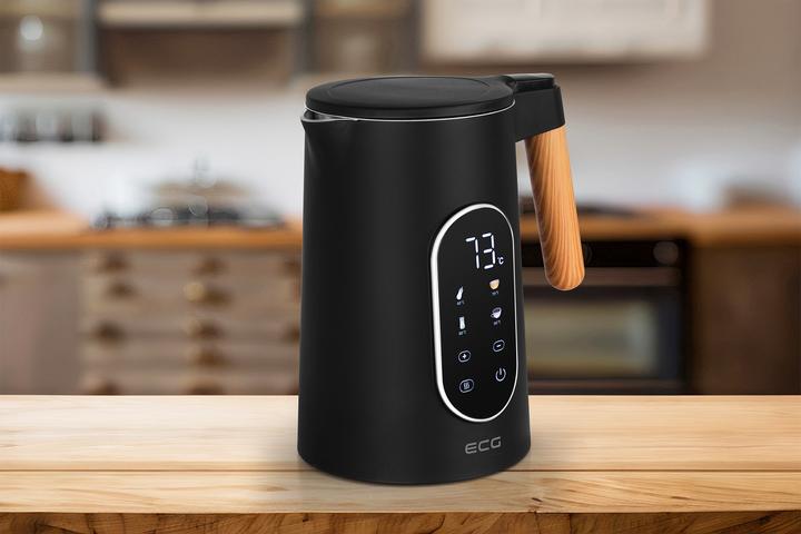 Produktbild ECG RK 1799 (1.70 l)