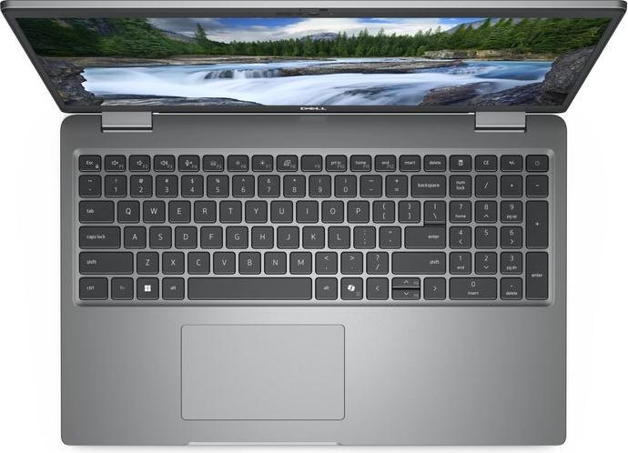 Immagine prodotto Dell Latitude 5550 (15.60", Intel Core Ultra 7 165U, 16 GB, 512 GB, CH)