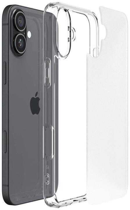Productafbeelding Spigen Ultra Hybrid (Apple iPhone 16)