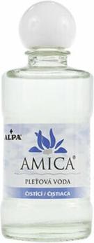 Actual product image Alpha-H Alpa Amica Cleansing Lotion 60 ml (60 ml)