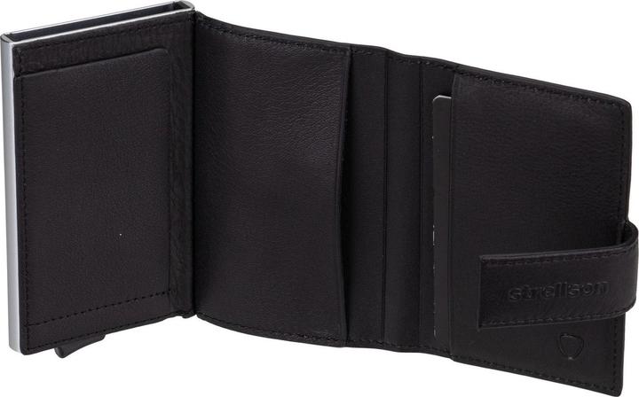 Actual product image Strellson e-cage sv8f carter c-two