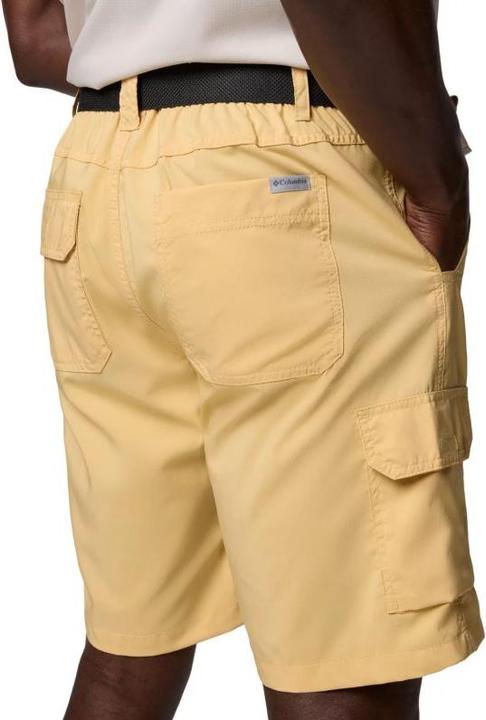 Actual product image Columbia Men's Silver Ridge™ Utility Cargo Short (36)
