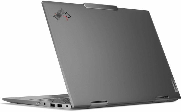 Immagine prodotto Lenovo ThinkPad X1 2-in-1 Gen 10 (14", 2000 GB, 64 GB, CH, Intel Core Ultra 7 265U)