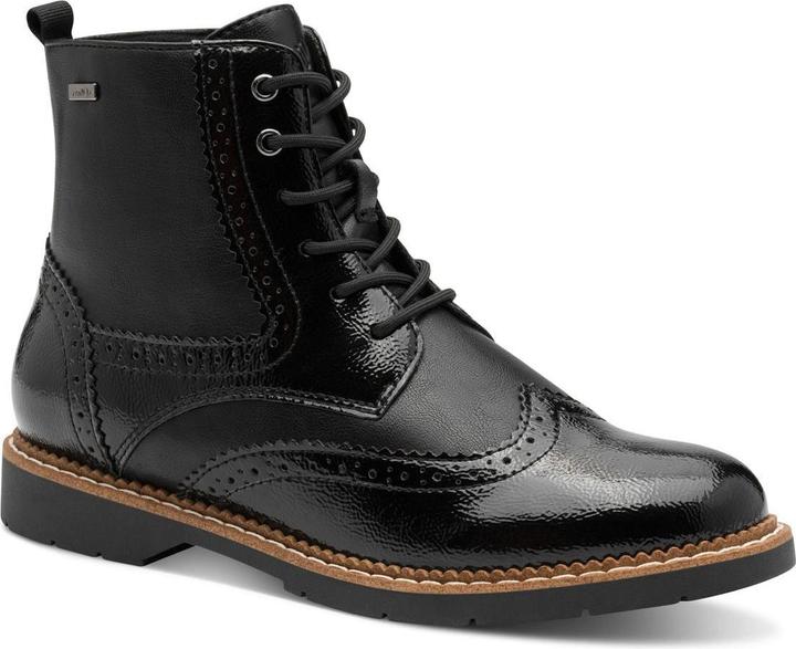 Actual product image S.Oliver Ankle boot (38)
