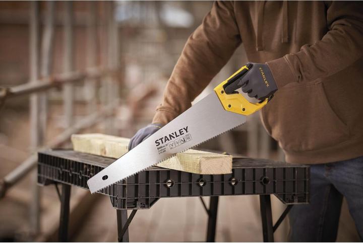 Productafbeelding Stanley Vossenstaartzaag Jet Cut SP 450/HP