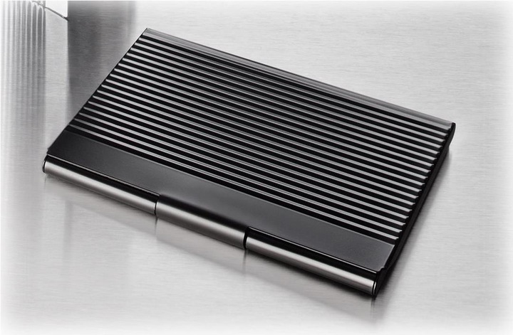 Actual product image Sigel Business card case (Special, A8)