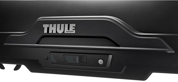 Actual product image Thule Motion XT L (450 l)