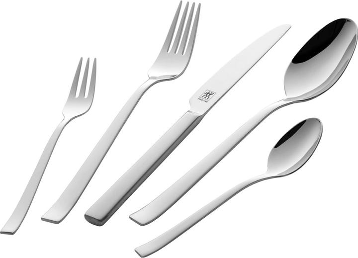 Zwilling Cult (68 Piece, Cutlery set)
