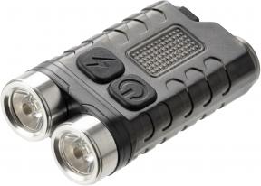 Produktbild Newell EDC Nyks LED-Taschenlampe (900 lm)