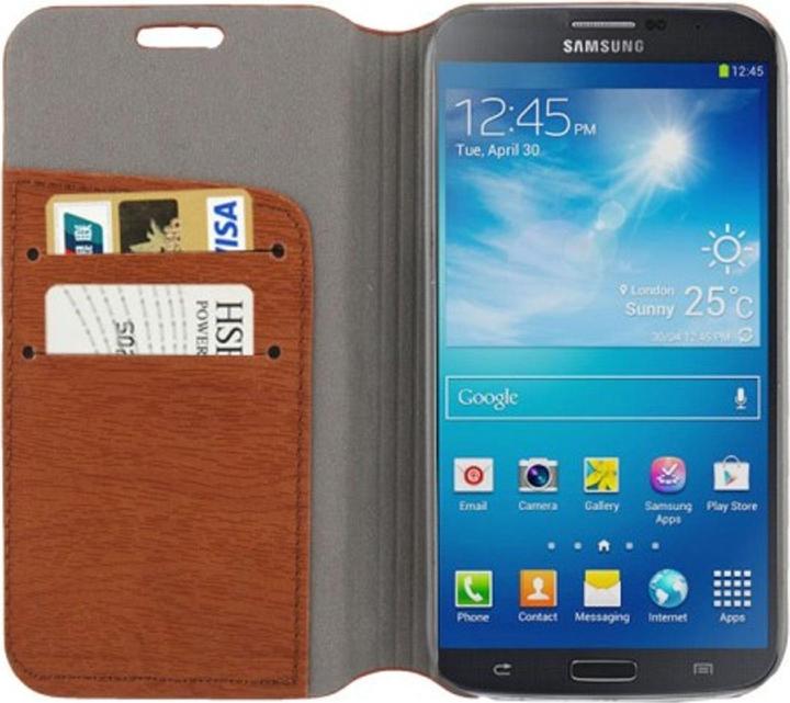 Actual product image König Design Design mobile phone case for Samsung Galaxy S4 i9500 / i9505 / i9506 / GT i9515 (Samsung Galaxy S4 I9500)