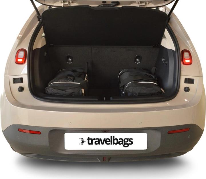 Image du produit Car-Bags Firefly Firefly 2025-heden 5d (47 l)