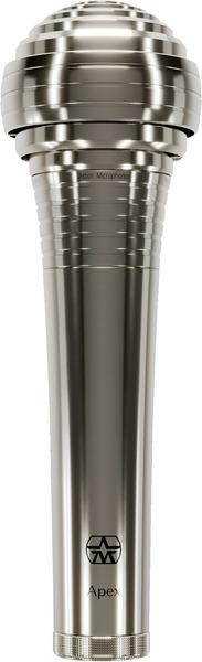Aston Apex Glass
