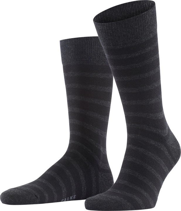 Actual product image Falke Happy Box 5P SO (5-pack, 39 - 42)